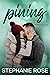 Pining (Never Too Late, #3)