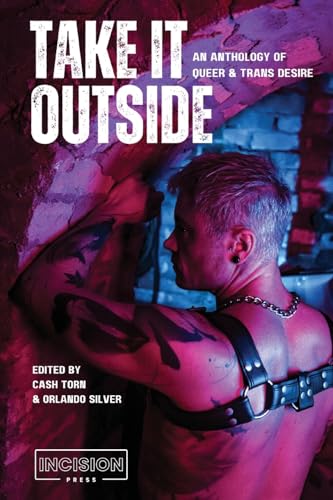 Take It Outside: An Anthology of Queer and Trans Desire (Paperback)