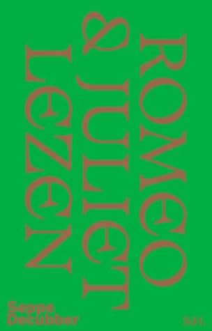 Romeo & Juliet lezen (Dutch Edition)