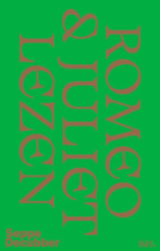 Romeo & Juliet lezen (Dutch Edition)