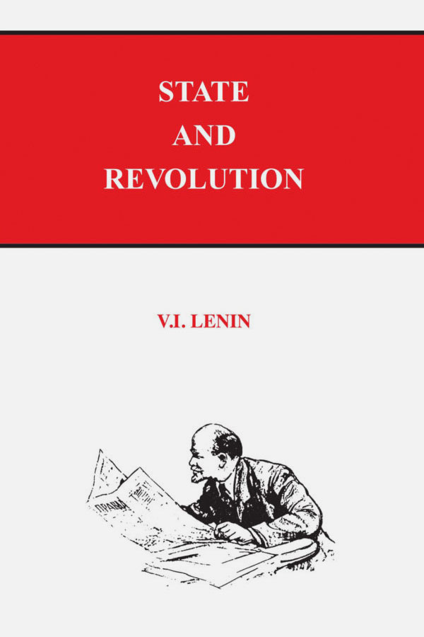 State and Revolution