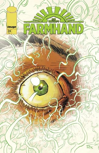 Farmhand #24 (Kindle Edition)