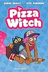 Pizza Witch Vol. 1