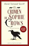 El crimen de Soph...