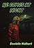 He Comes at Night by Danielle Naibert He Comes at Night by Danielle Naibert