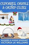 Cupcakes, Carols ...