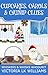Cupcakes, Carols & Catnip Clues: A Holiday Cat Cozy Mystery