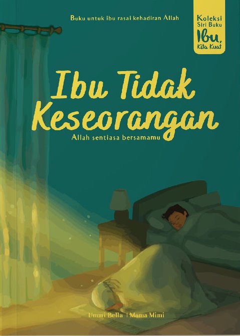 Ibu, Tidak Keseorangan