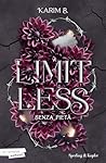 Limitless. Senza pietà