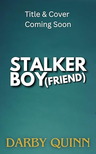 Stalker Boy(friend)