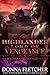 Highlander Lord Of Vengeance by Donna Fletcher Highlander Lord Of Vengeance by Donna Fletcher