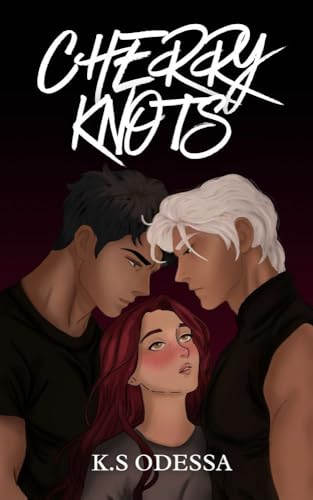 Cherry Knots (Kindle Edition)