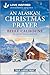 An Alaskan Christmas Prayer: An Uplifting Inspirational Romance (Serenity Peak, 5)