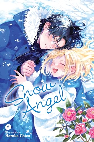 Snow Angel, Vol. 2 (Kindle Edition)