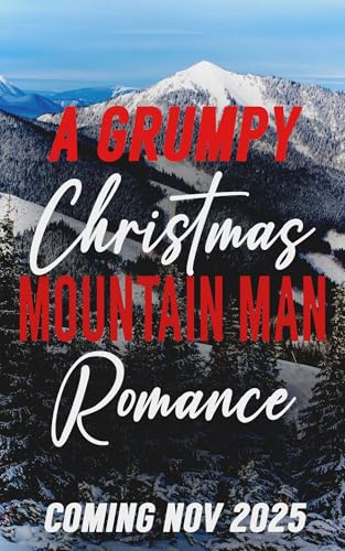 The Mountain Man Ranger's Christmas Rescue: A Small-Town Romantic Suspense Christmas Novella (Kindle Edition)