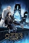 Olympus Tale พลิกตำนานปกรณัม : เทพฮาเดส