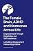 Female Hormones and ADHD by Lotta Borg Skoglund