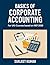 Basics of Corporate Accounting