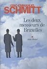 Les Deux Messieurs de Bruxelles