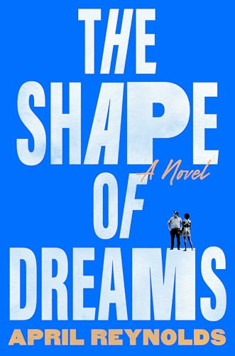 The Shape of Dreams (Hardcover)