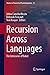 Recursion Across Languages:...