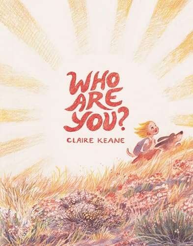 Who Are You? (Hardcover)
