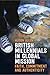 British Millennials in Global Mission by Alison Allen