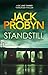Standstill: A pulsating British terror thriller (Jake Tanner Terrorism Thriller Series, 1)
