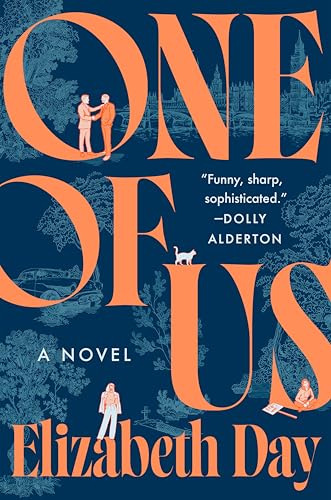 One of Us (Hardcover)