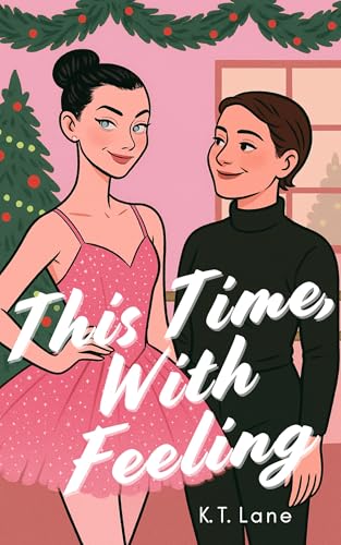 This Time, With Feeling (Kindle Edition)