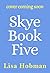 Happiness Under a Summer Skye by Lisa Hobman