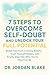 7 Steps to Overcome Self-Do...