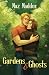 Gardens & Ghosts (RELIC #5) Illustrated Cover
