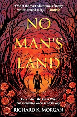 No Man's Land