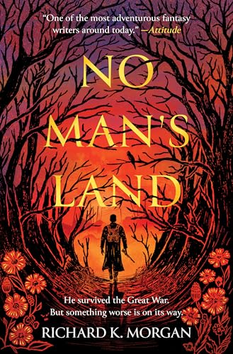 No Man's Land (Hardcover)