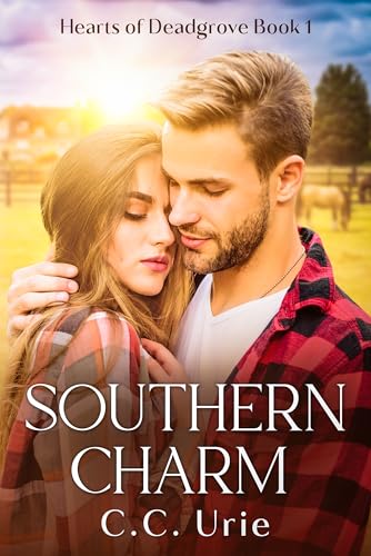 Southern Charm (Hearts of Deadgrove Book 1)