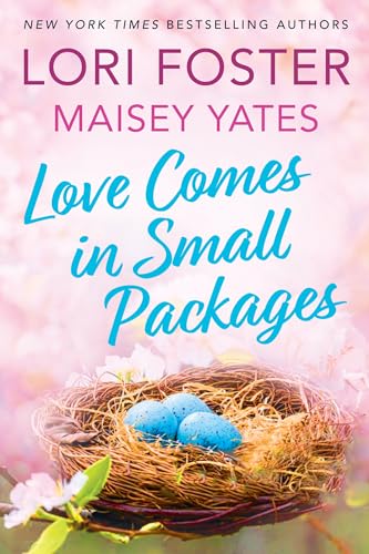 Love Comes in Small Packages (Paperback)