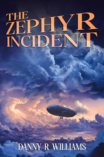 The Zephyr Incident (Kindle Edition)