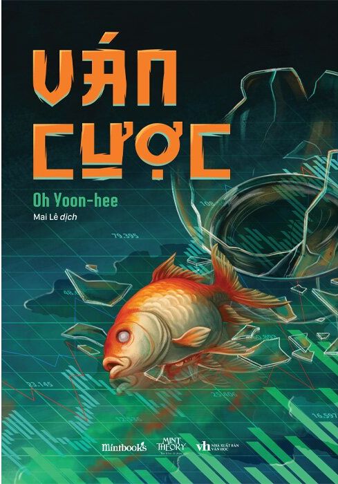 Ván cược (Paperback)