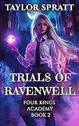 Trials of Ravenwell