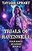 Trials of Ravenwell (Four K...