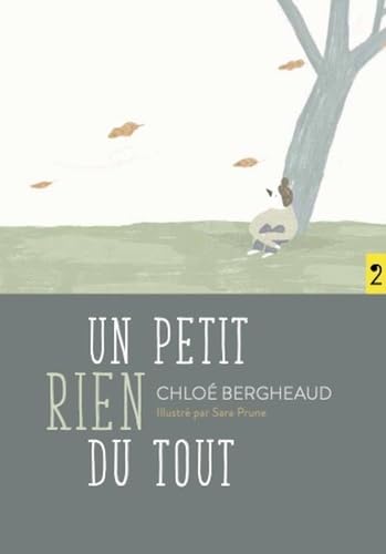 Un petit rien du tout (Paperback)