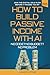 Build Passive Income with AI – No Code? No Budget? No Problem!: Join the Digital Gold Rush Before It Passes You By