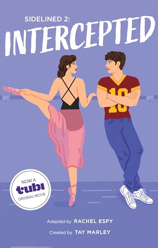 Sidelined 2: Intercepted (Paperback)
