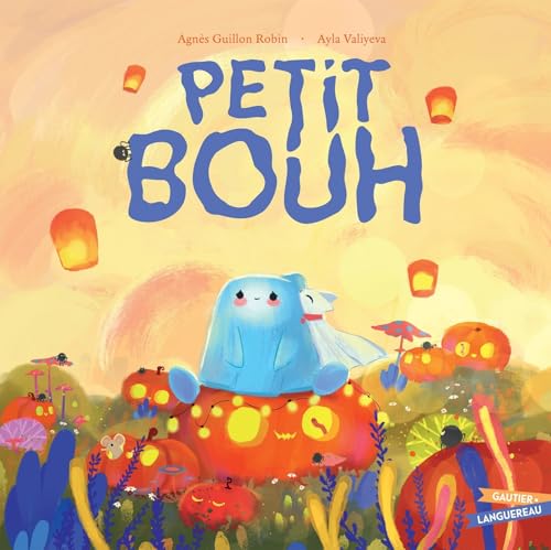 Petit Bouh (Hardcover)