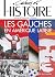 Les Cahiers d'Histoire n°163  by Franck Gaudichaud