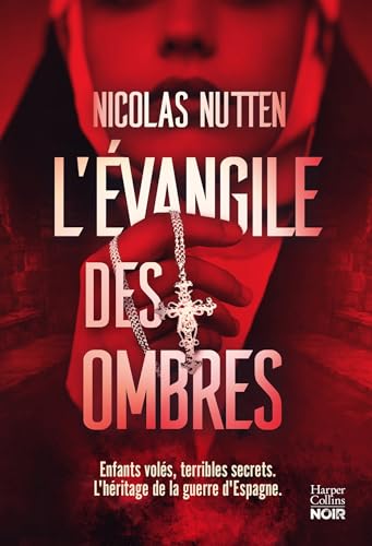 L'évangile des ombres (Paperback)