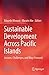 Sustainable Development Across Pacific Islands: Lessons, Challenges, and Ways Forward