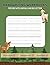 Handwriting Workbook: Practice Letters Words and Sentences with Fun Nature-Themed Activities for Kids with Lots of Pictures of Animals 116 pages