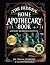 The Hidden Home Apothecary Book by Oliver Michaels
